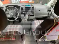 2012 Volkswagen T5
