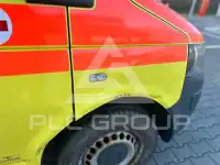 2012 Volkswagen T5