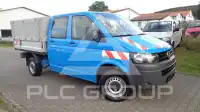 2012 Volkswagen T5