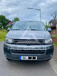 2012 Volkswagen T5