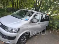 2012 Volkswagen T5