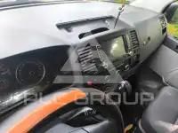 2012 Volkswagen T5