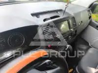 2012 Volkswagen T5