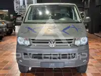 2012 Volkswagen T5