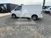 2012 Volkswagen T7 Multivan