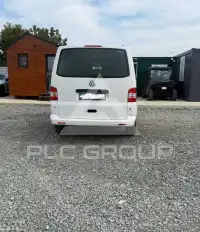 2012 Volkswagen T7 Multivan