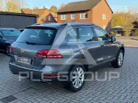2012 Volkswagen Touareg