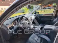 2012 Volkswagen Touareg