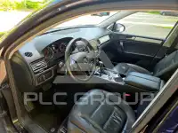 2012 Volkswagen Touareg