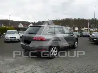 2012 Volkswagen Touareg