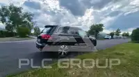 2012 Volkswagen Touareg