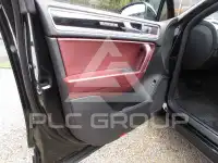 2012 Volkswagen Touareg