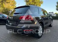 2012 Volkswagen Touareg