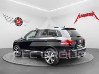 2012 Volkswagen Touareg