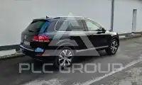2012 Volkswagen Touareg