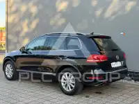 2012 Volkswagen Touareg