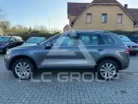 2012 Volkswagen Touareg