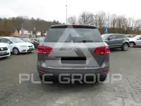 2012 Volkswagen Touareg