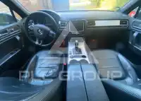 2012 Volkswagen Touareg