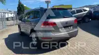 2012 Volkswagen Touareg