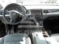 2012 Volkswagen Touareg