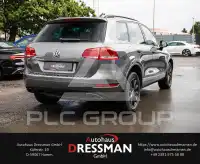 2012 Volkswagen Touareg