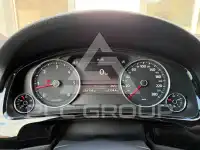 2012 Volkswagen Touareg