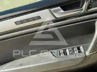 2012 Volkswagen Touareg