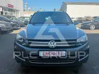 2012 Volkswagen Touareg