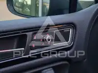 2012 Volkswagen Touareg