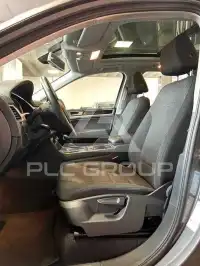 2012 Volkswagen Touareg
