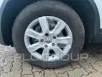 2012 Volkswagen Touareg