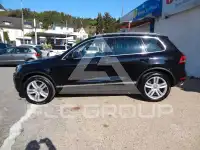 2012 Volkswagen Touareg