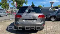 2012 Volkswagen Touareg
