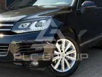 2012 Volkswagen Touareg