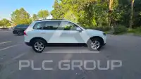 2012 Volkswagen Touareg