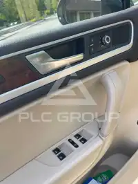 2012 Volkswagen Touareg