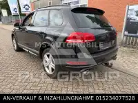 2012 Volkswagen Touareg