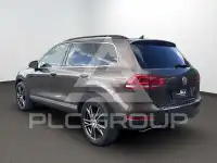 2012 Volkswagen Touareg