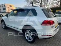 2012 Volkswagen Touareg