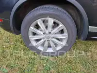 2012 Volkswagen Touareg