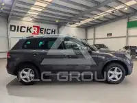 2012 Volkswagen Touareg