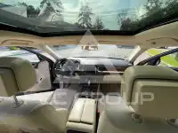 2012 Volkswagen Touareg