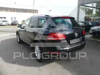 2012 Volkswagen Touareg