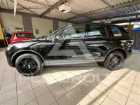 2012 Volkswagen Touareg