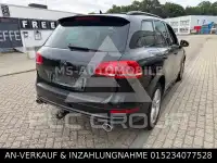 2012 Volkswagen Touareg