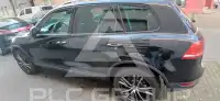 2012 Volkswagen Touareg