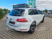 2012 Volkswagen Touareg