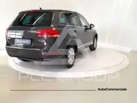 2012 Volkswagen Touareg