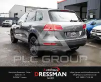 2012 Volkswagen Touareg